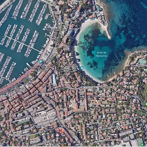 Appartement City, Bandol