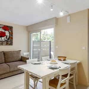 Appartement Undi - Welkeys, Bandol